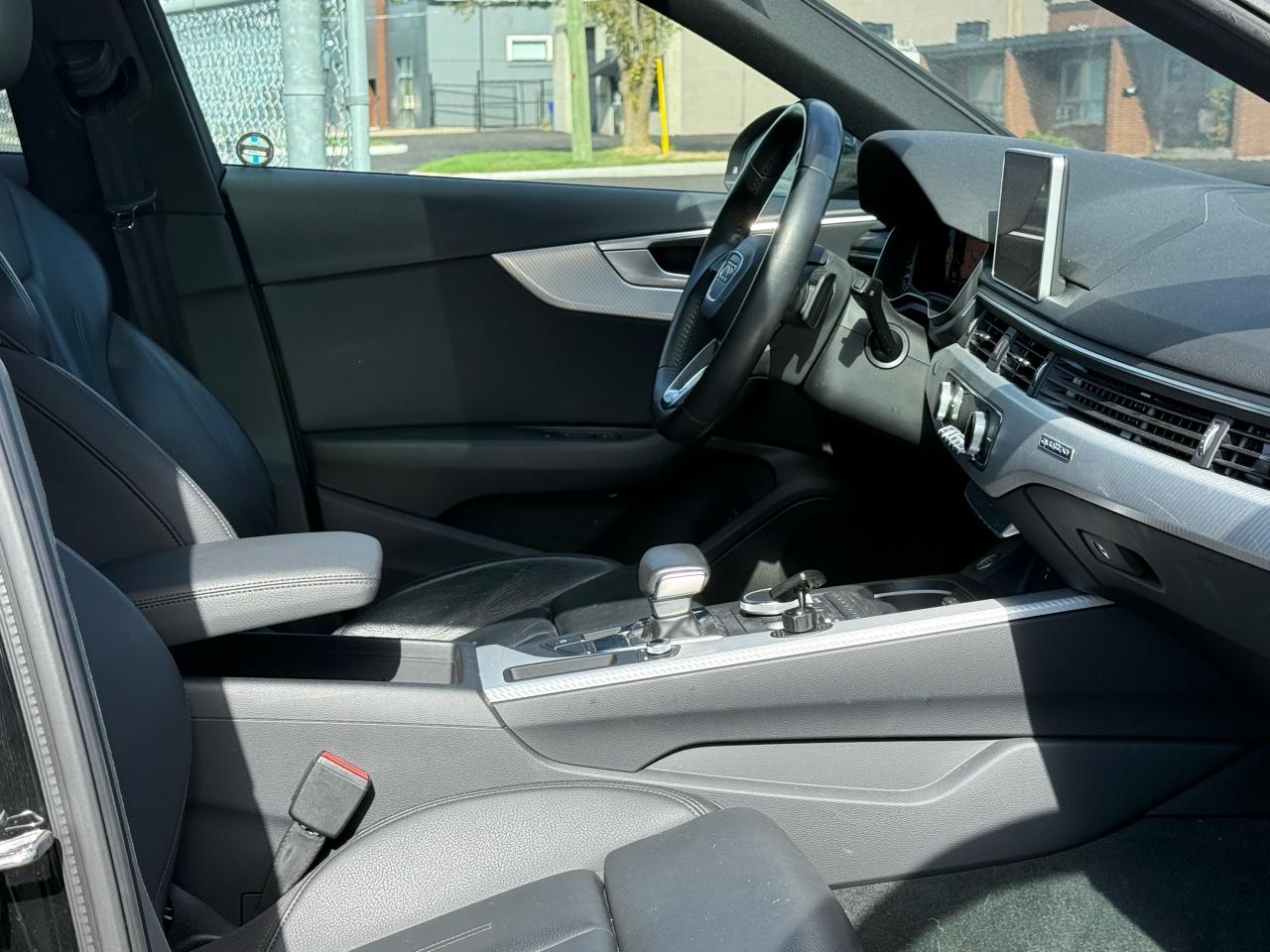 2019 Audi A4 Progressiv - Photo #11