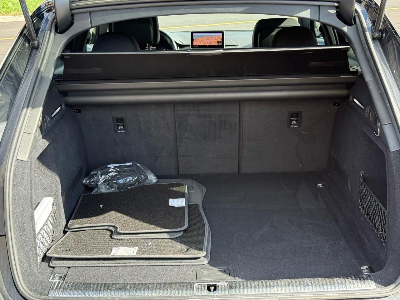 2019 Audi A4 Progressiv - Photo #15