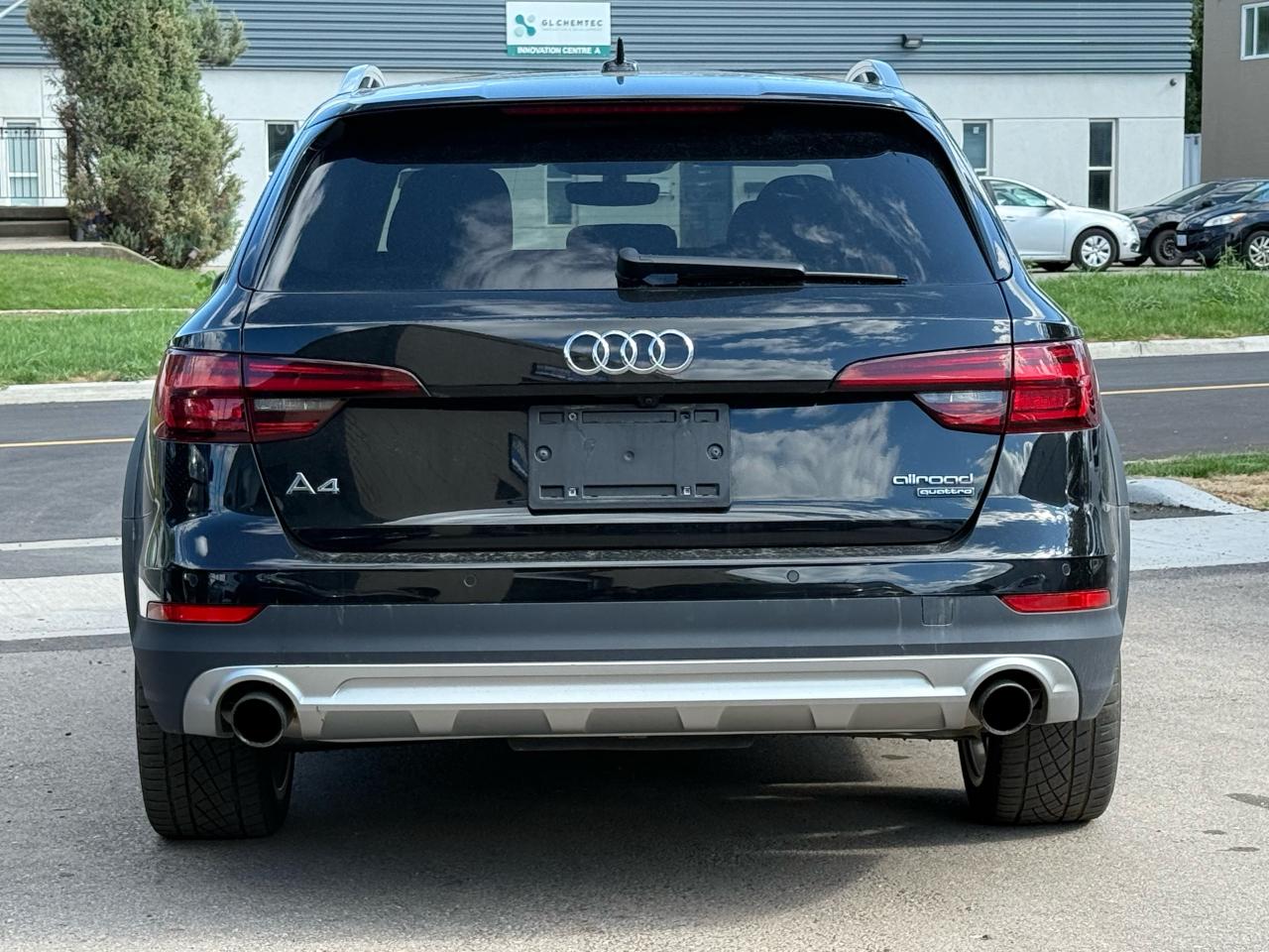 2019 Audi A4 Progressiv - Photo #4
