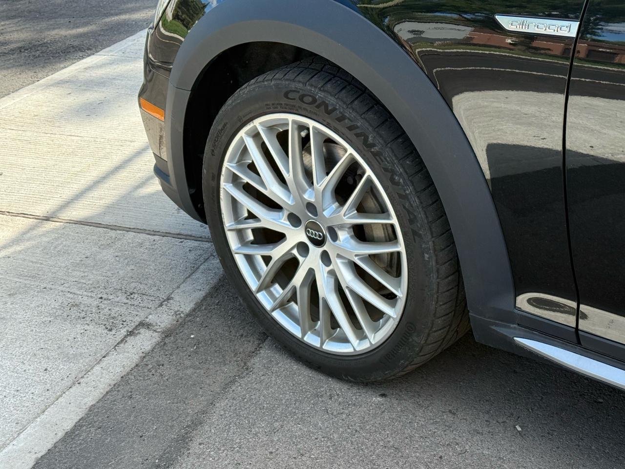 2019 Audi A4 Progressiv - Photo #16