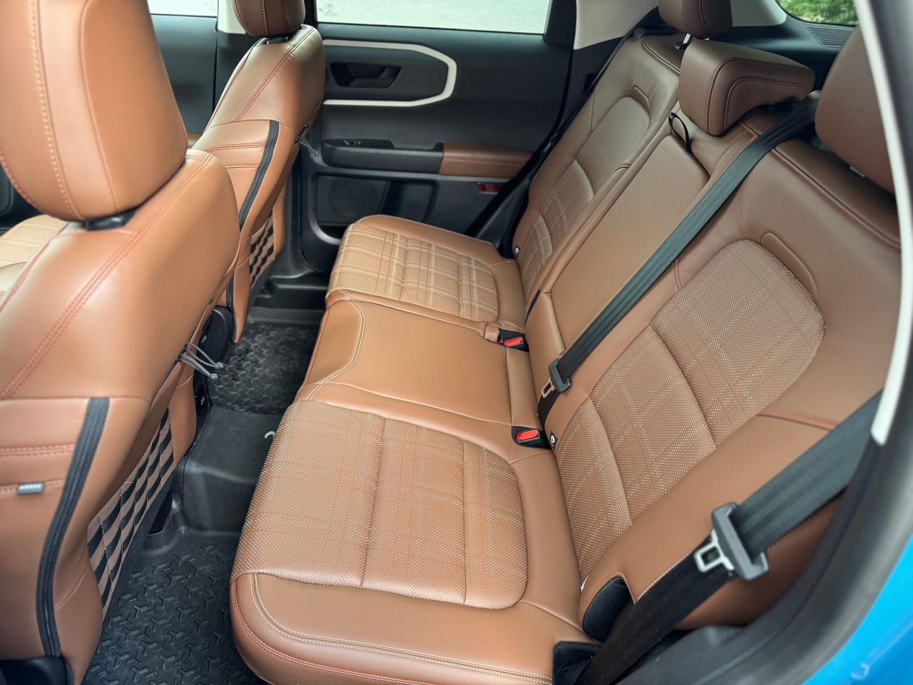 2023 Ford Bronco Sport Heritage Limited 4WD 2.0L Clean Carfax | Sunroof - Photo #41