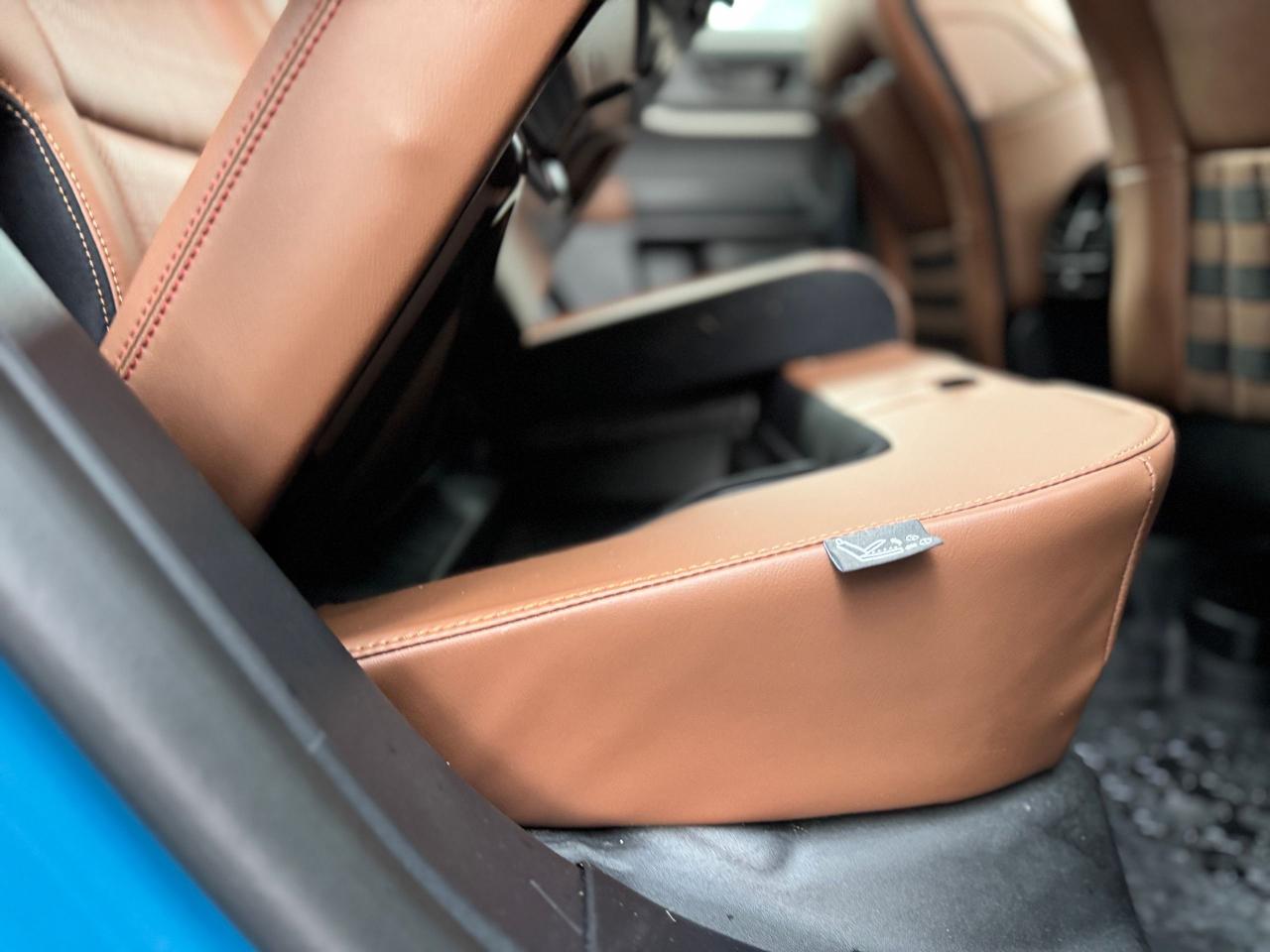 2023 Ford Bronco Sport Heritage Limited 4WD 2.0L Clean Carfax | Sunroof - Photo #45