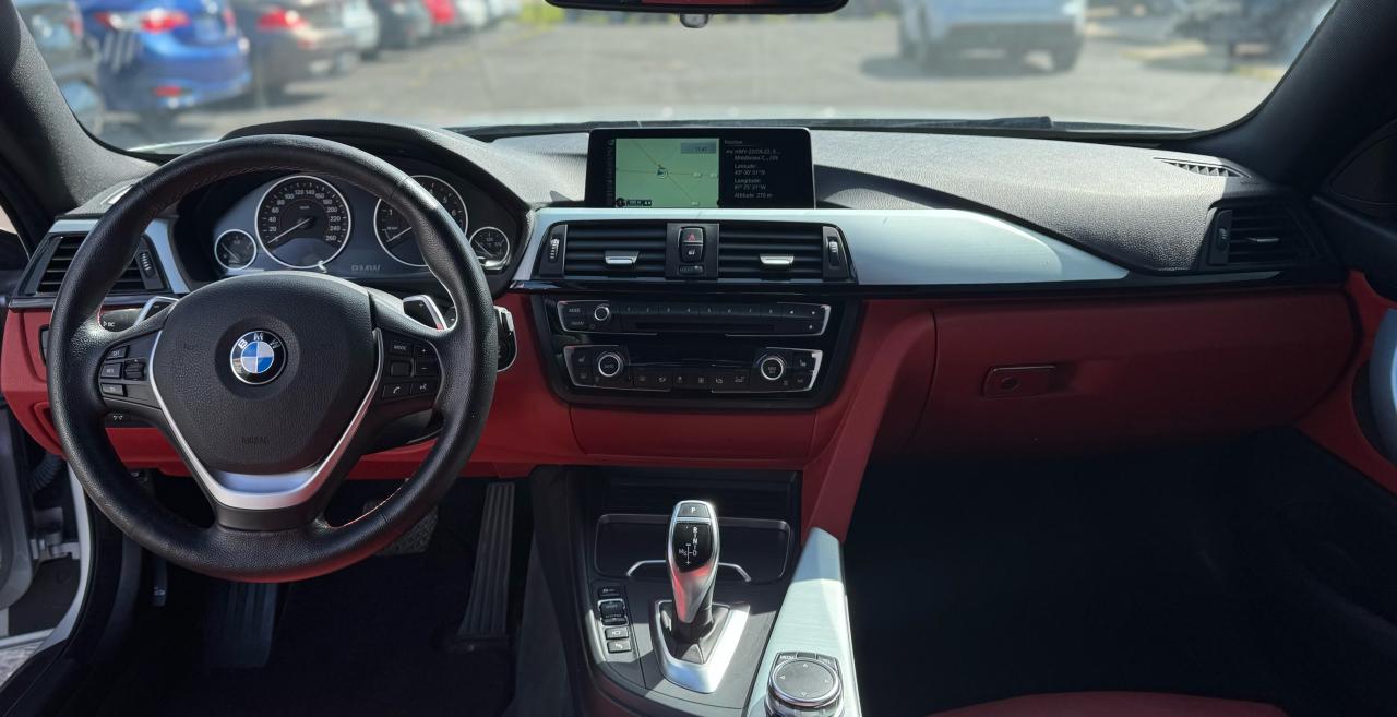 2016 BMW 4 Series 428i xDrive *AWD Photo