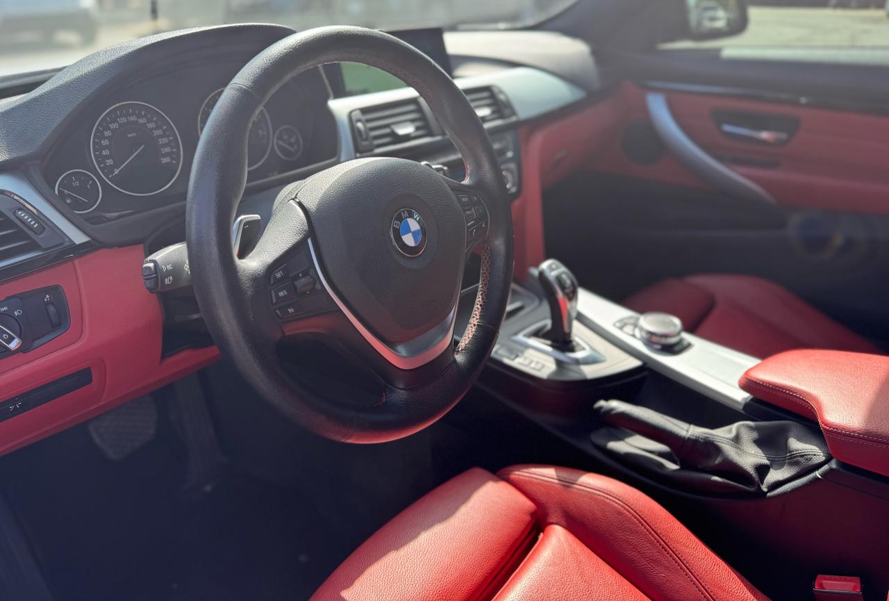2016 BMW 4 Series 428i xDrive Photo9