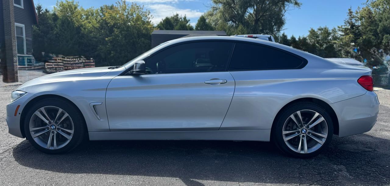 2016 BMW 4 Series 428i xDrive Photo6