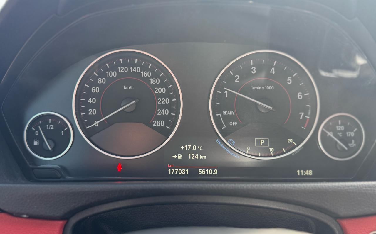 2016 BMW 4 Series 428i xDrive *AWD Photo