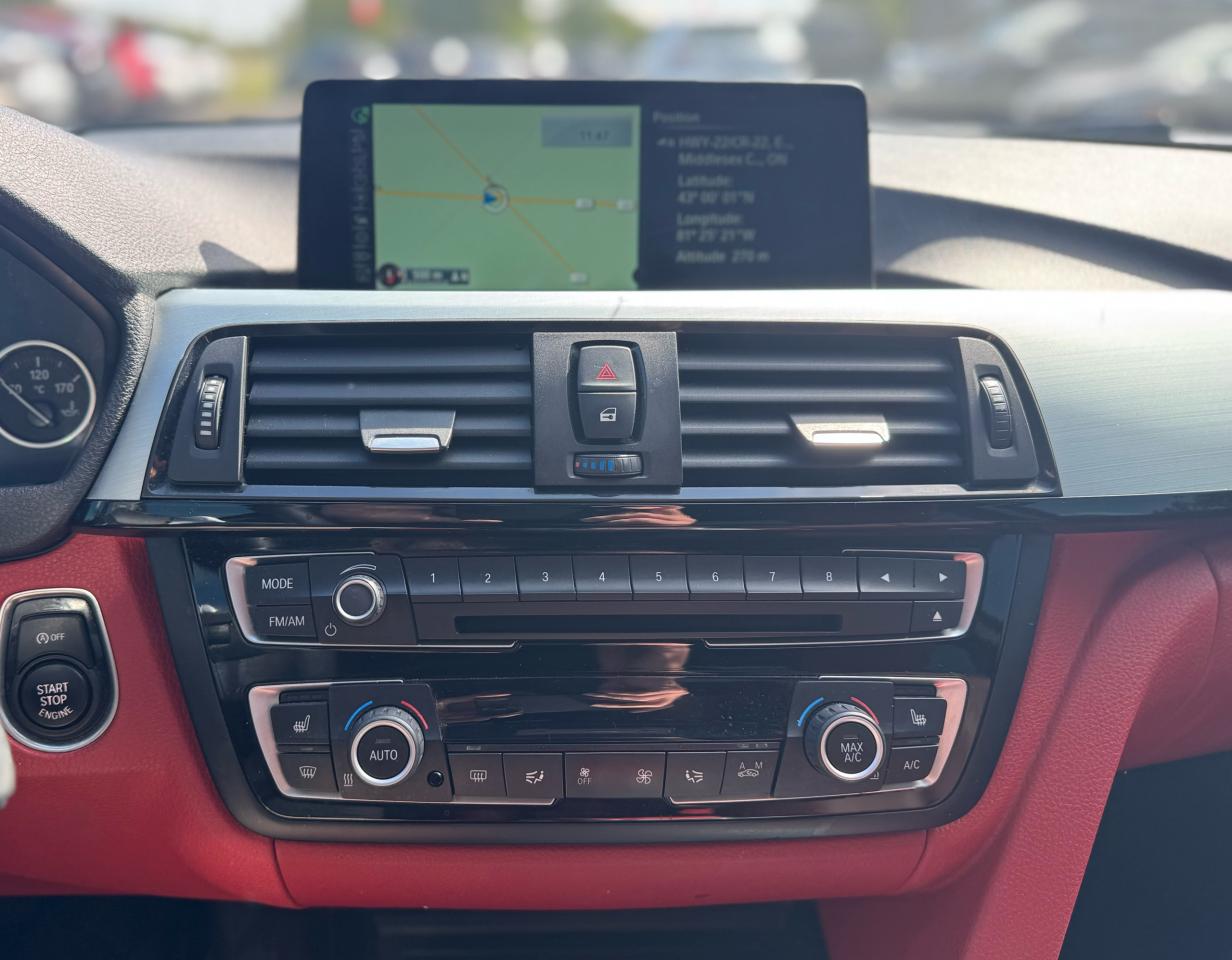 2016 BMW 4 Series 428i xDrive *AWD Photo