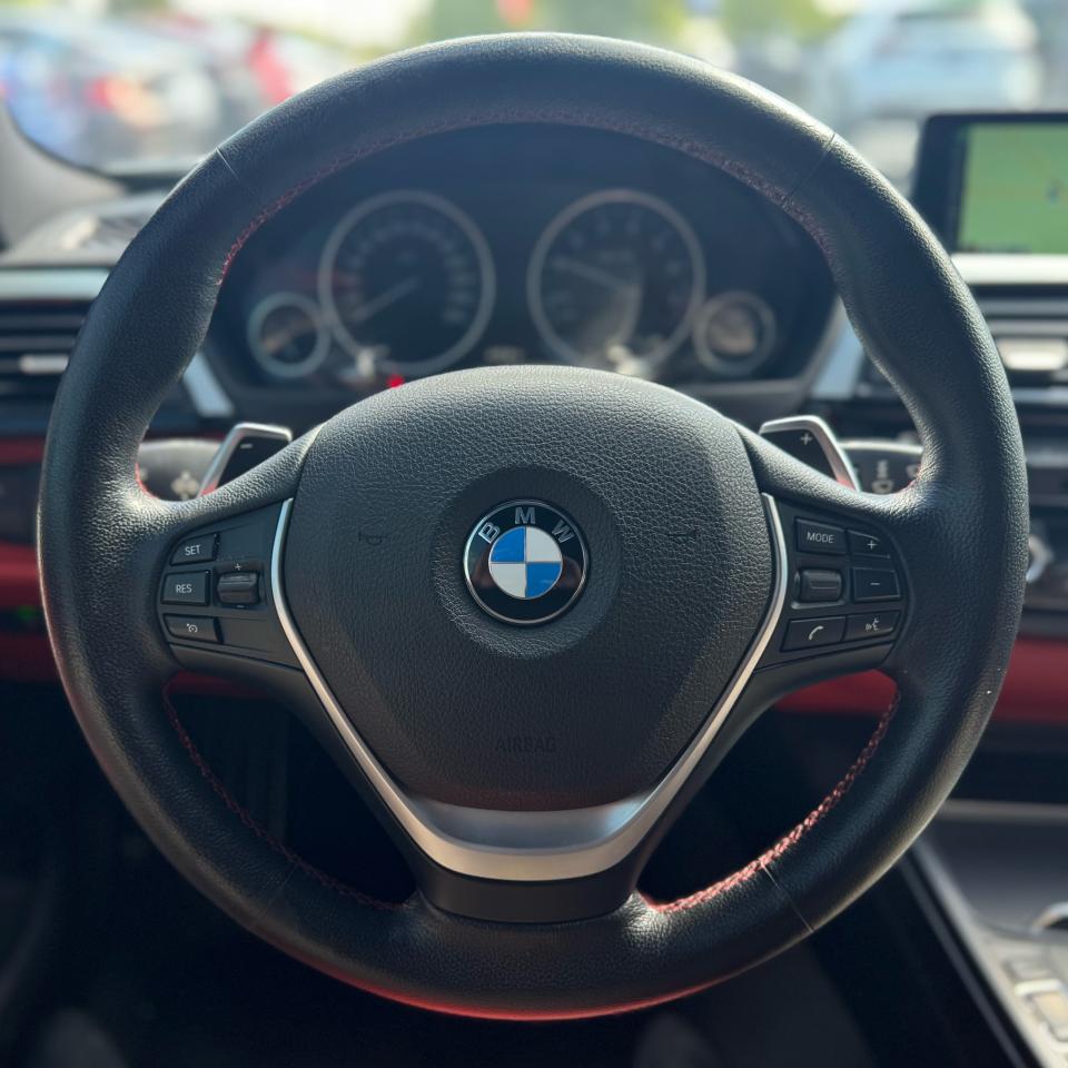 2016 BMW 4 Series 428i xDrive *AWD Photo