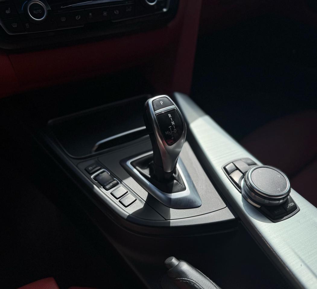 2016 BMW 4 Series 428i xDrive *AWD Photo