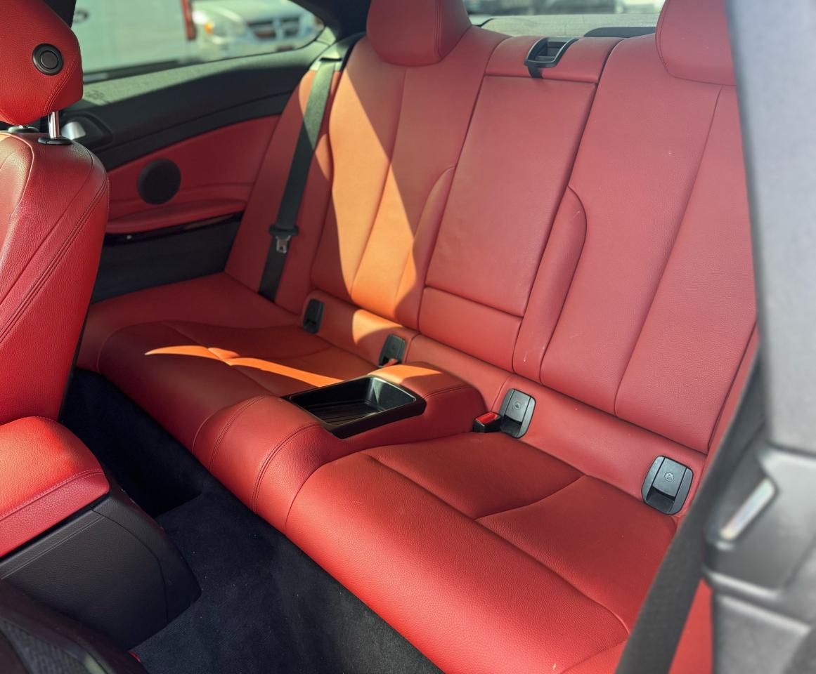 2016 BMW 4 Series 428i xDrive *AWD Photo