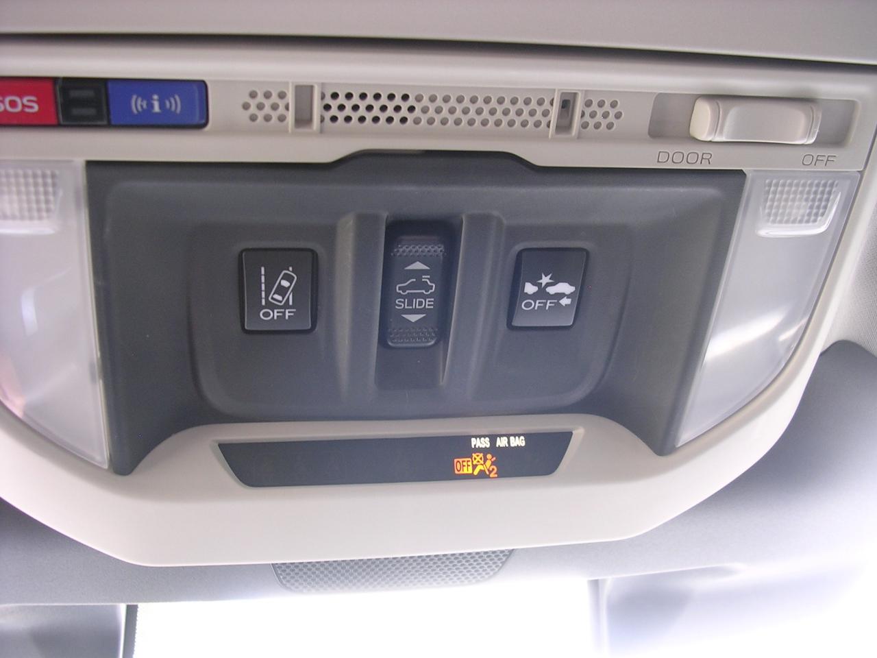 2022 Subaru Forester TOURING - Photo #15