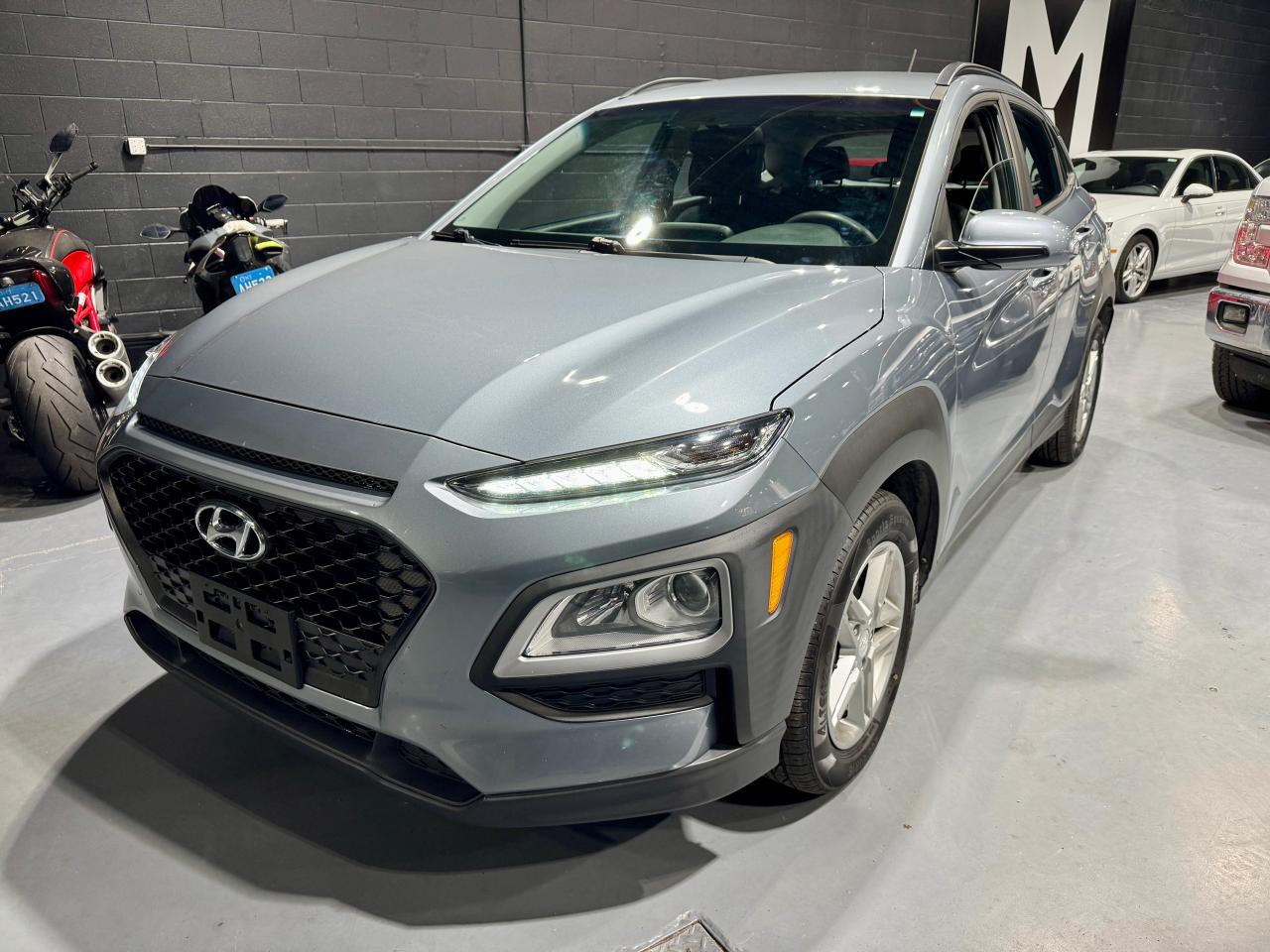 Used 2020 Hyundai KONA 2.0L Essential FWD for sale in Mississauga, ON