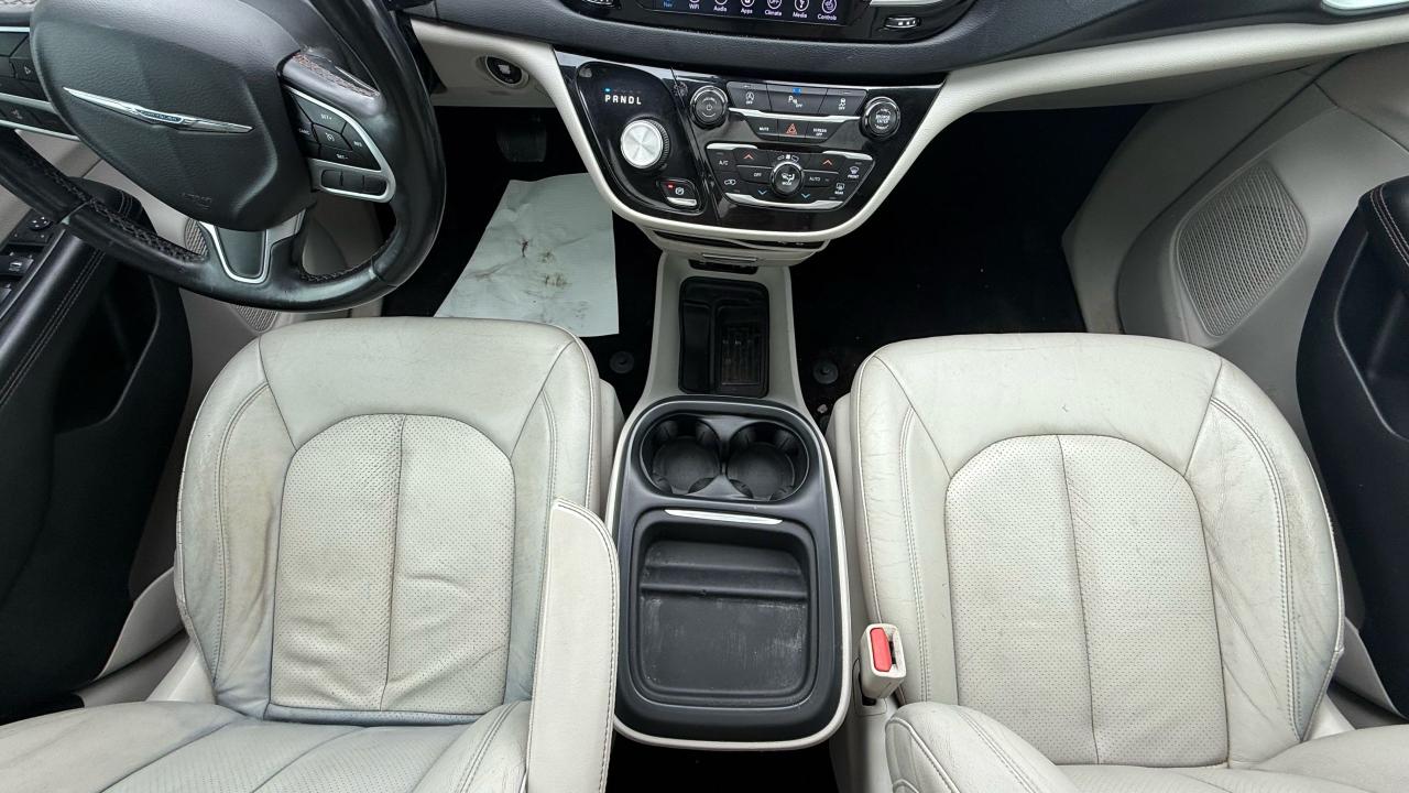 2018 Chrysler Pacifica Touring-L Plus - Photo #13