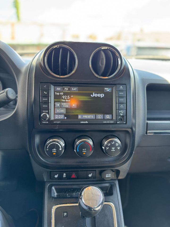 2016 Jeep Patriot High Altitude | 4WD | CERTIFIED | LOW KM - Photo #11