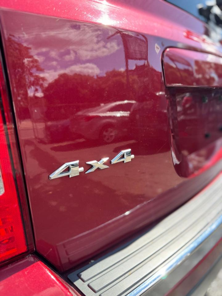 2016 Jeep Patriot High Altitude | 4WD | CERTIFIED | LOW KM - Photo #15