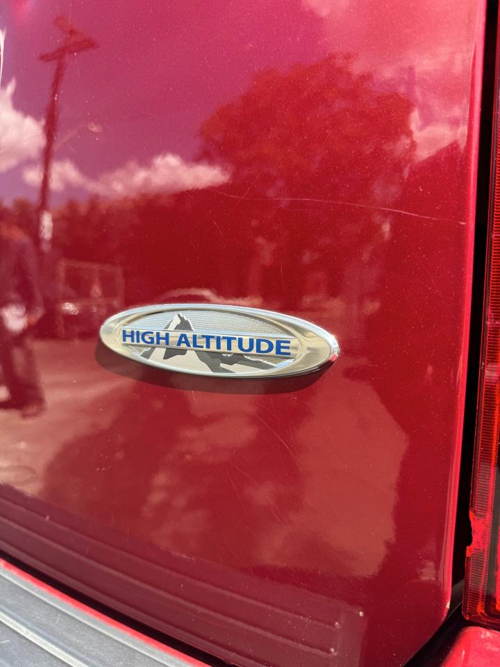 2016 Jeep Patriot High Altitude | 4WD | CERTIFIED | LOW KM - Photo #16