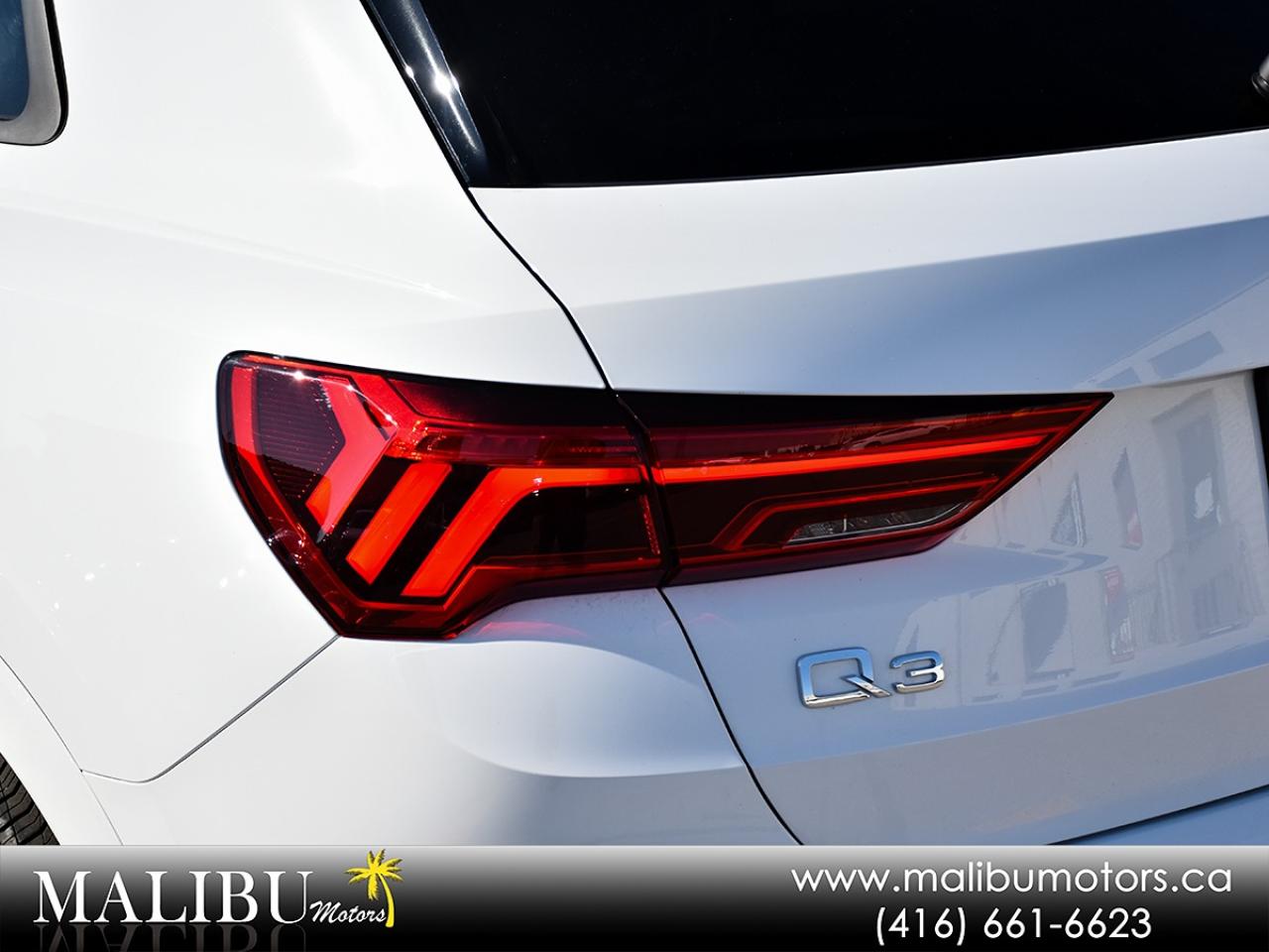 2025 Audi Q3 PREMIUM Photo