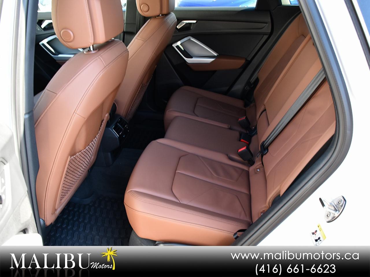 2025 Audi Q3 PREMIUM Photo