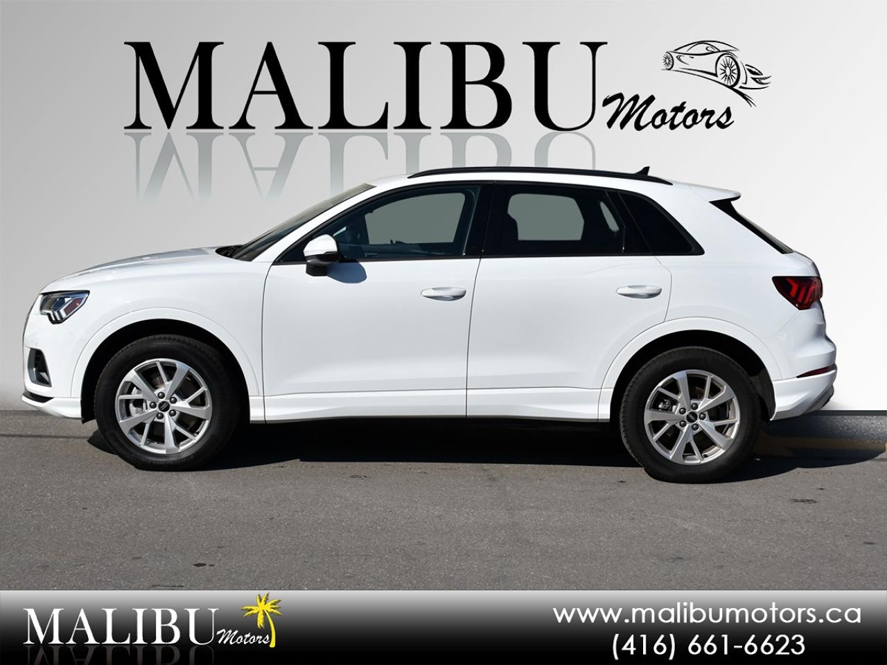 2025 Audi Q3 PREMIUM Photo2