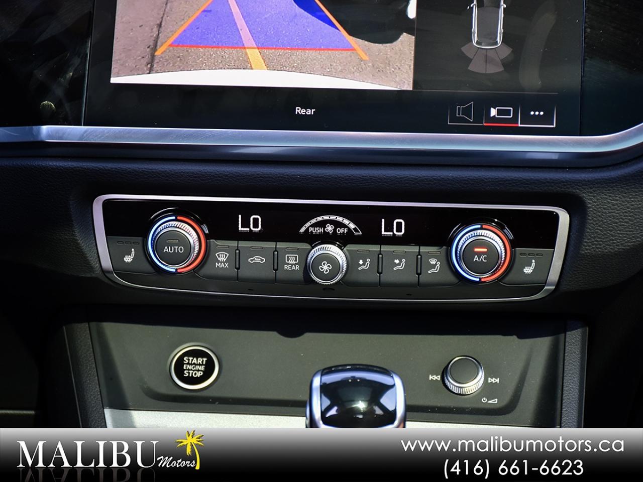 2025 Audi Q3 PREMIUM Photo