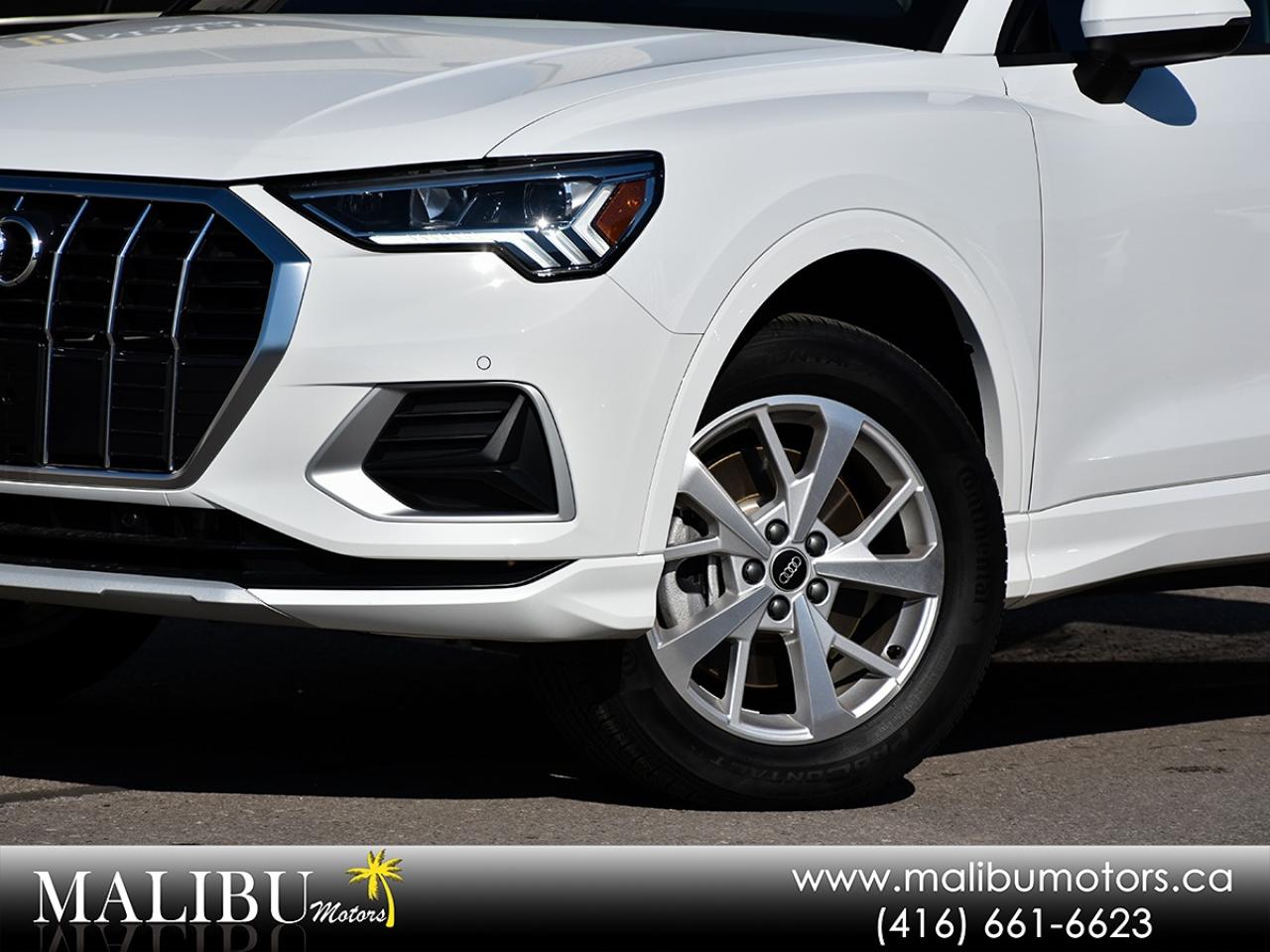 2025 Audi Q3 PREMIUM Photo