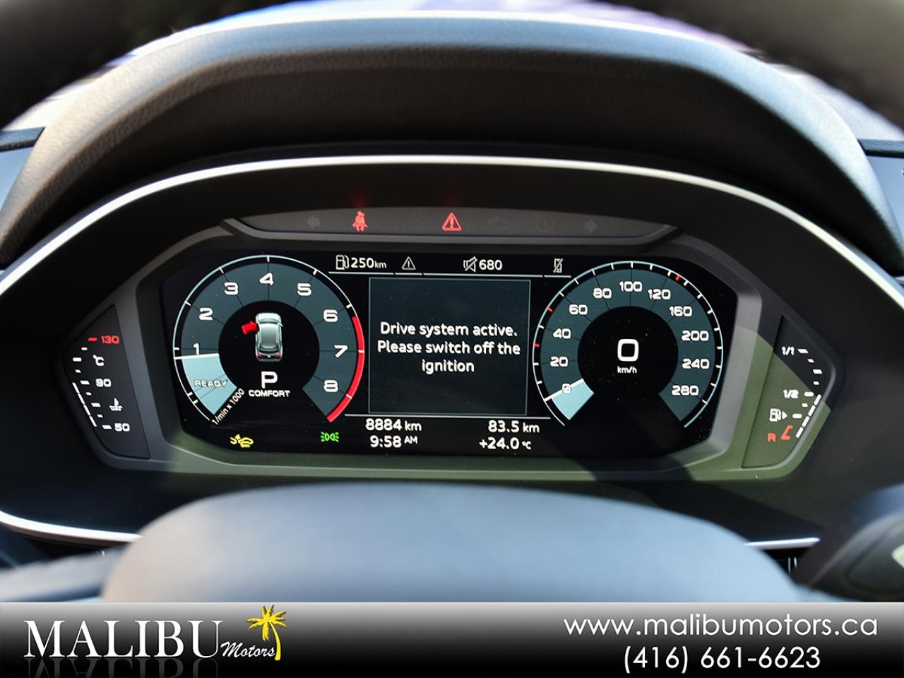 2025 Audi Q3 PREMIUM Photo