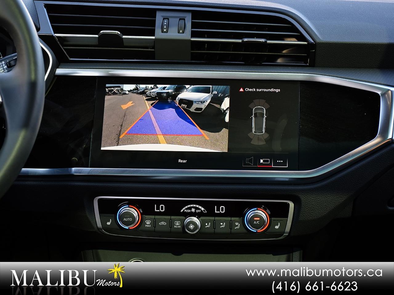 2025 Audi Q3 PREMIUM Photo