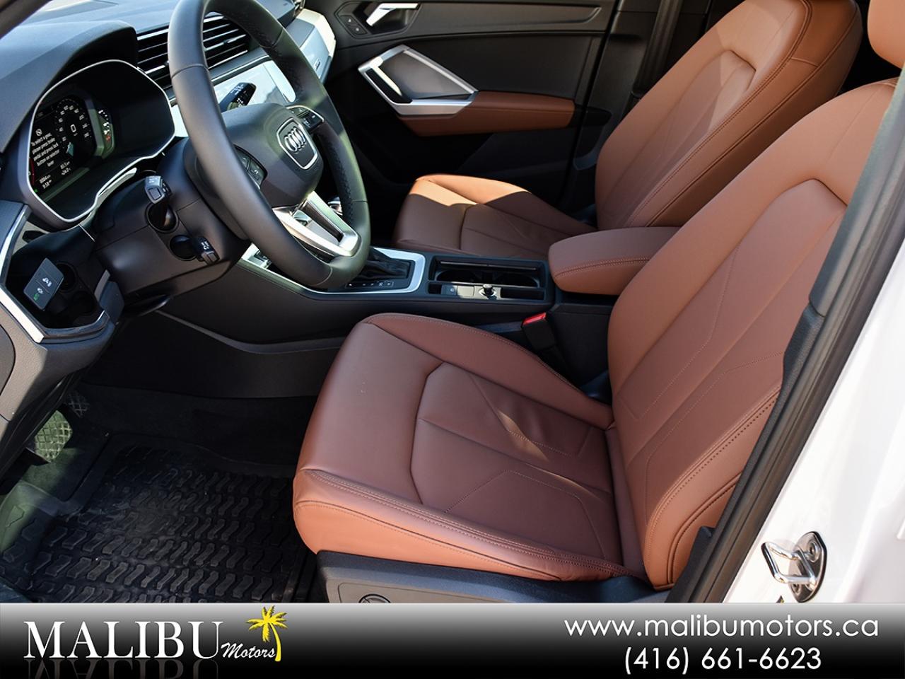 2025 Audi Q3 PREMIUM Photo