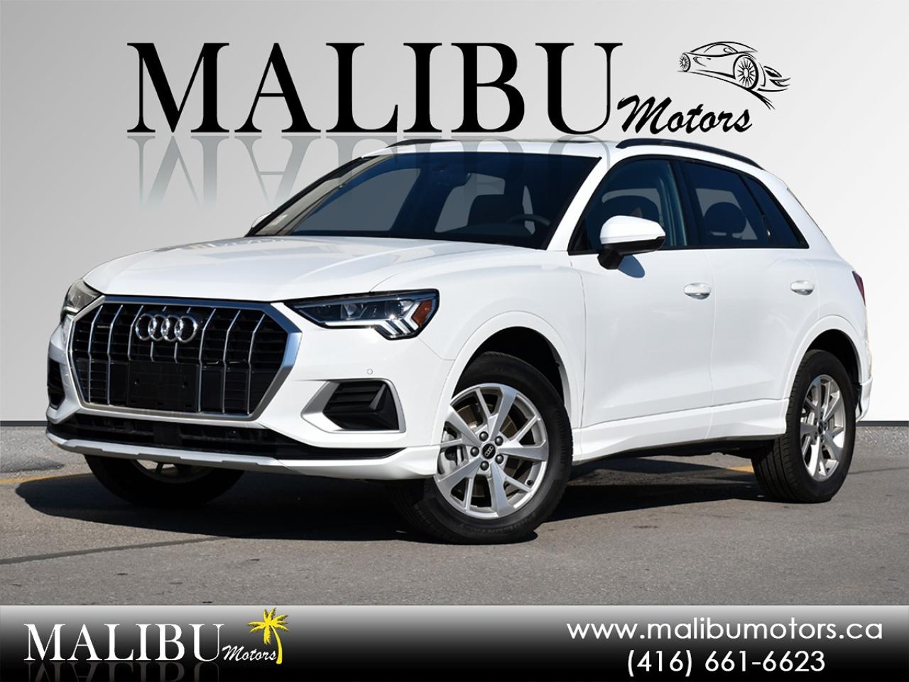 2025 Audi Q3 PREMIUM Photo0