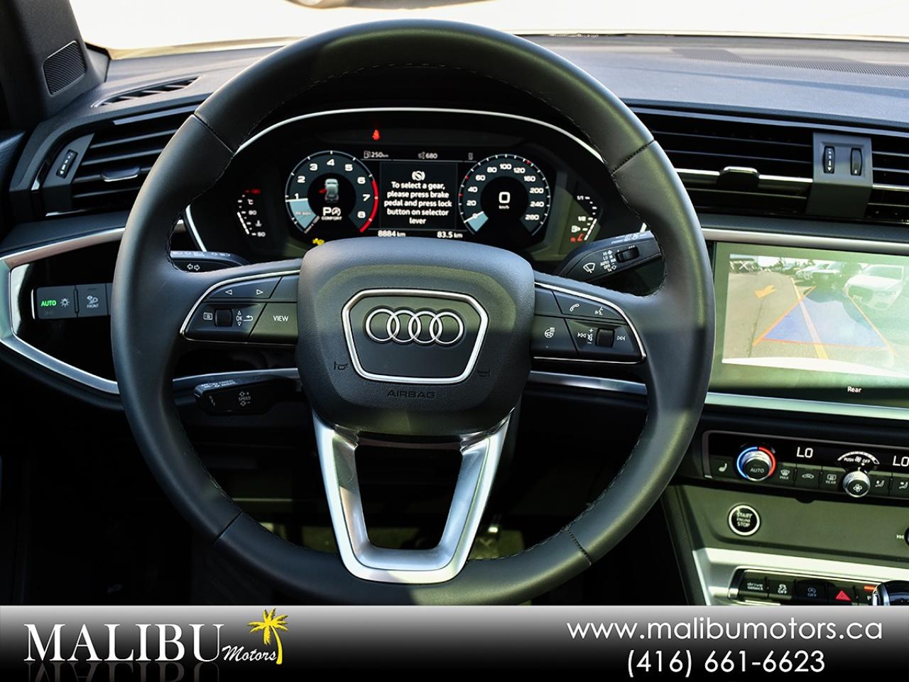 2025 Audi Q3 PREMIUM Photo