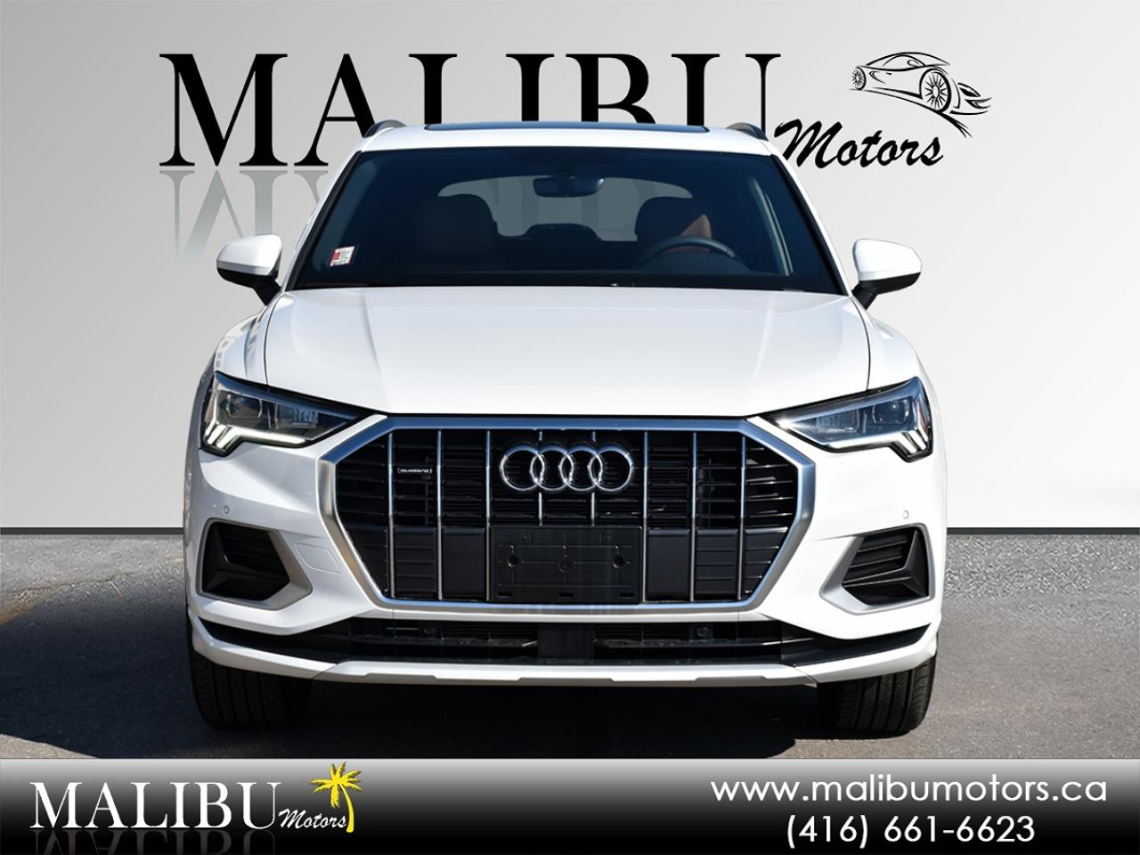 2025 Audi Q3 PREMIUM Photo