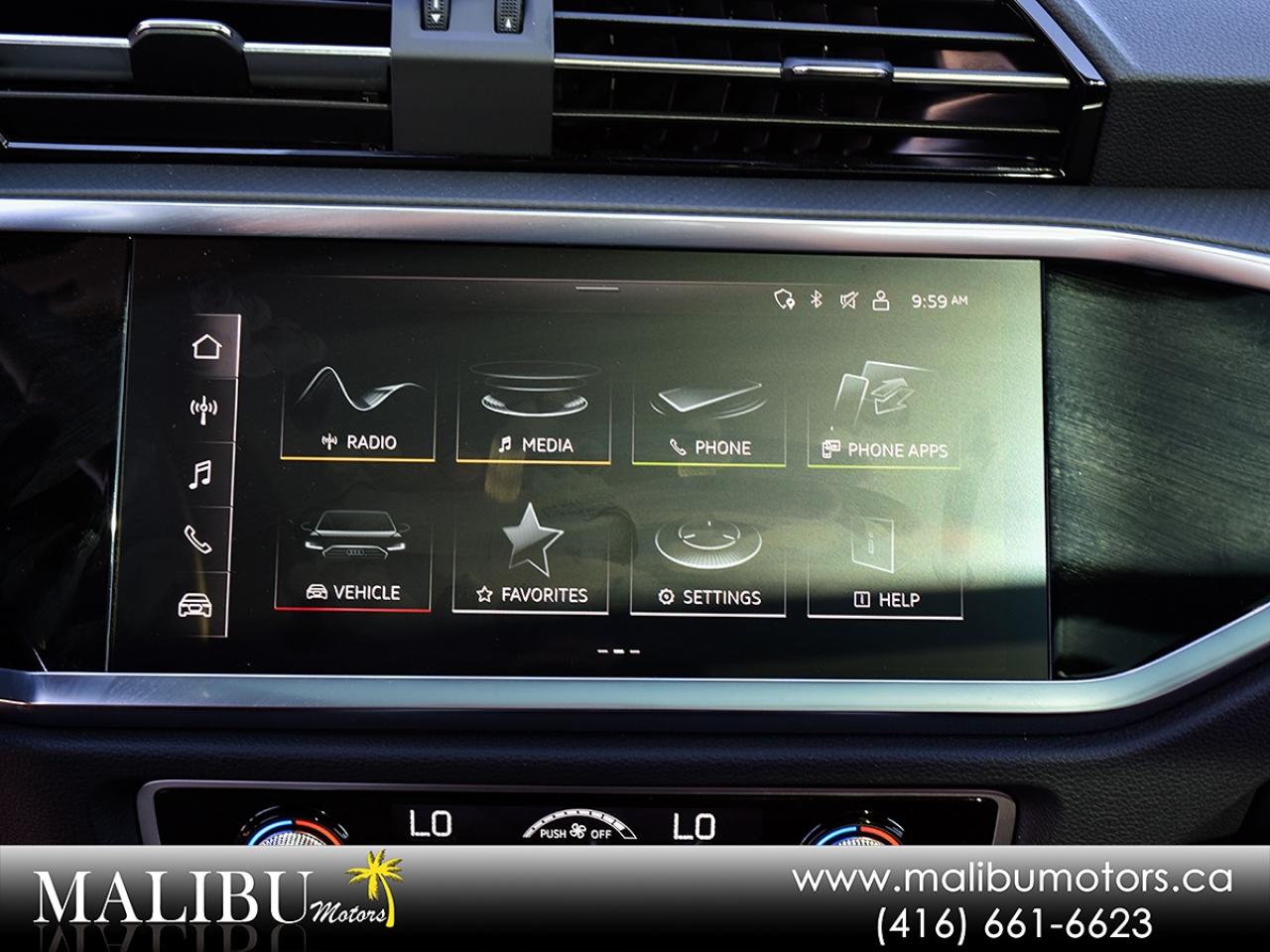 2025 Audi Q3 PREMIUM Photo