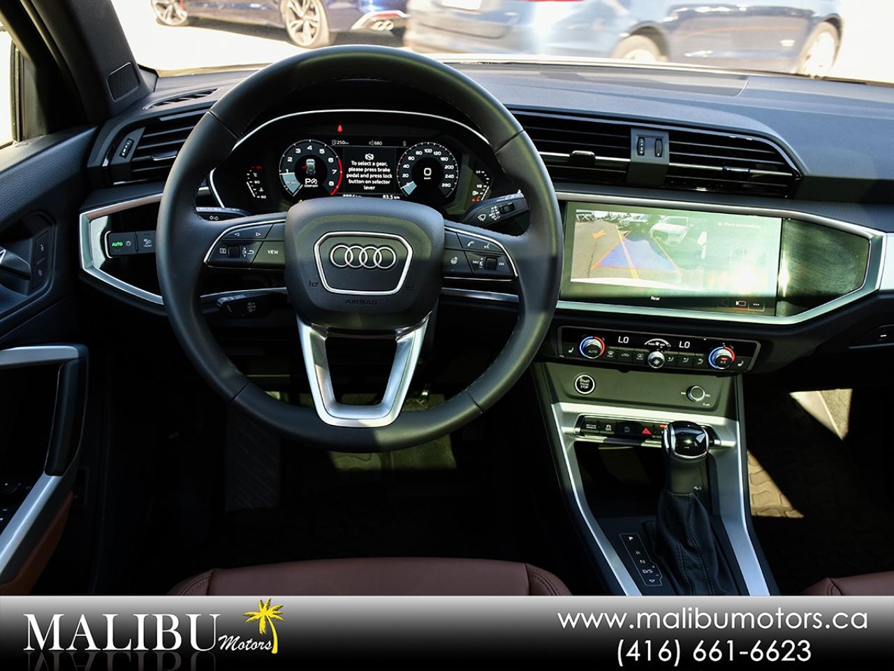 2025 Audi Q3 PREMIUM Photo