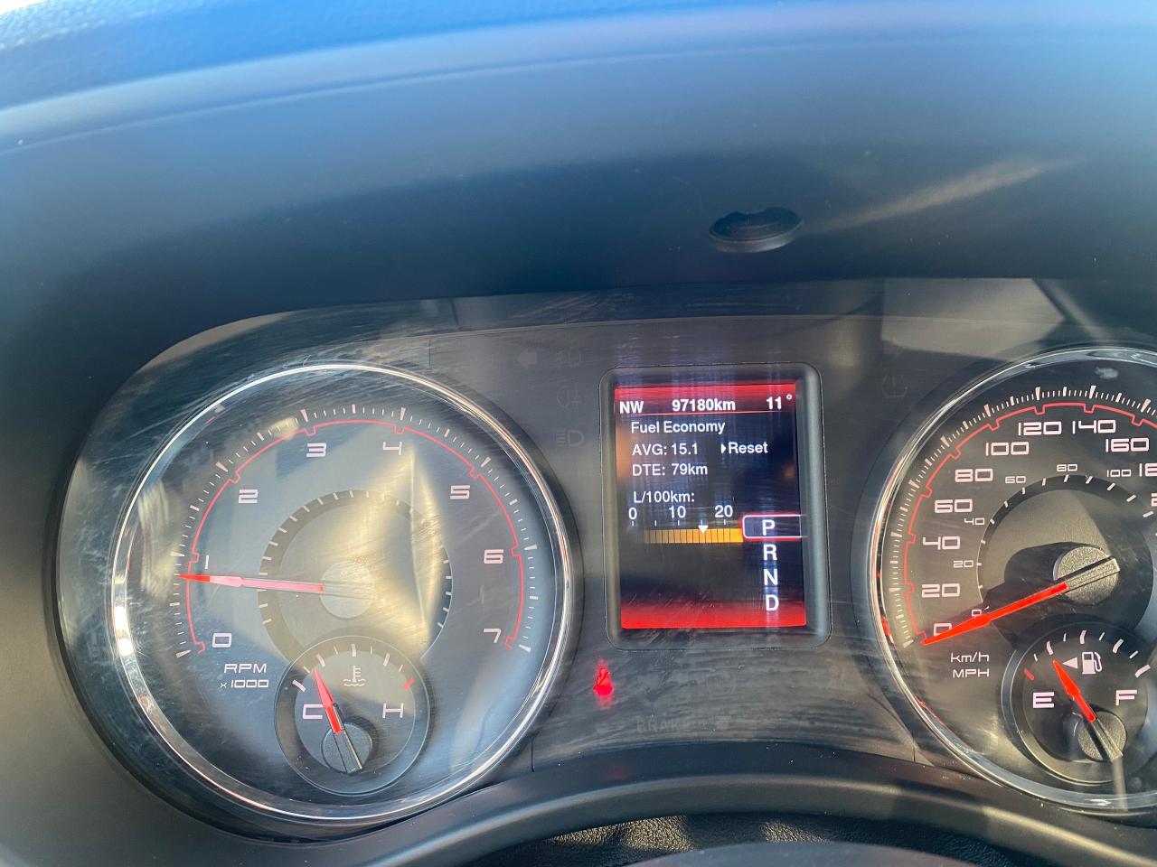 2014 Dodge Charger 4DR SDN POLICE RWD - Photo #14