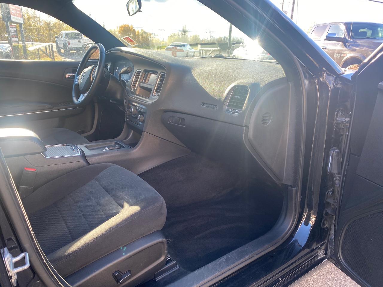 2014 Dodge Charger 4DR SDN POLICE RWD - Photo #11