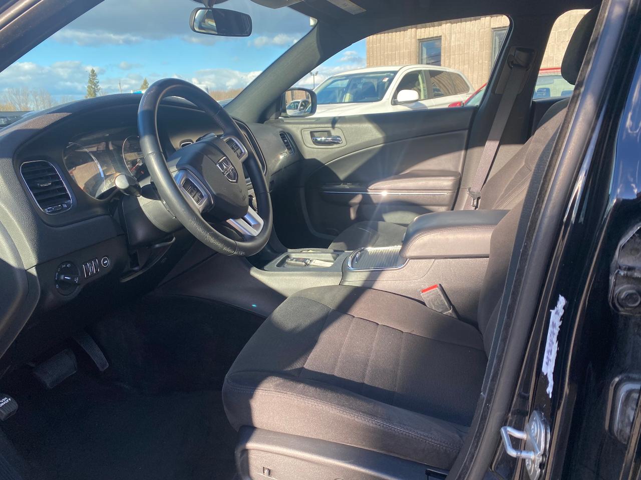 2014 Dodge Charger 4DR SDN POLICE RWD - Photo #10