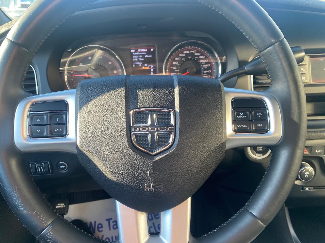 2014 Dodge Charger 4DR SDN POLICE RWD - Photo #12