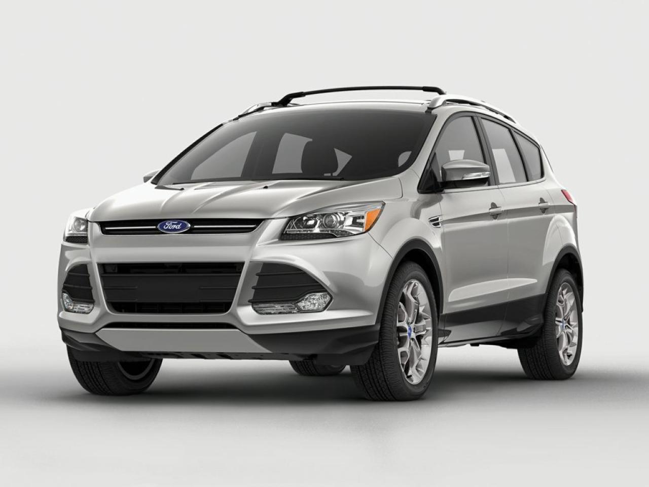 Used 2016 Ford Escape SE 2.0L NAVI LEATHER LOW KMS CERTIFIED for sale in Hamilton, ON