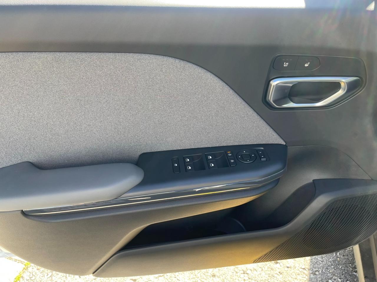 2025 Kia K4 EX Photo