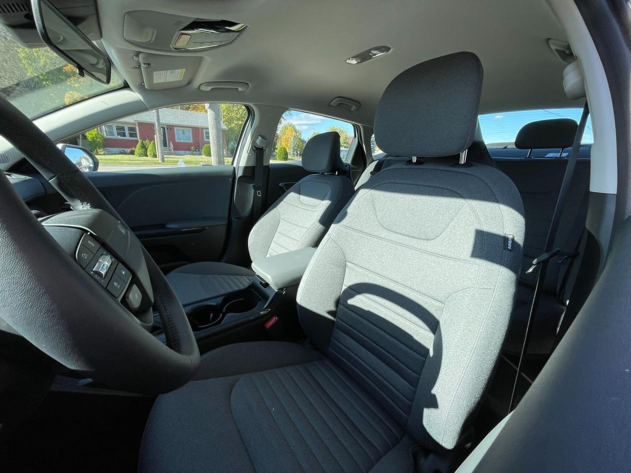 2025 Kia K4 EX Photo