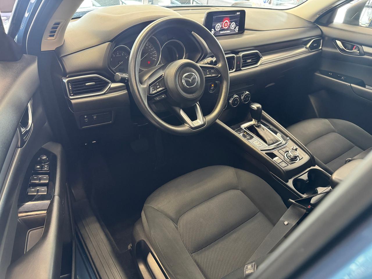 2018 Mazda CX-5 GX AWD+New Tires+Wheels+CLEAN CARFAX Photo