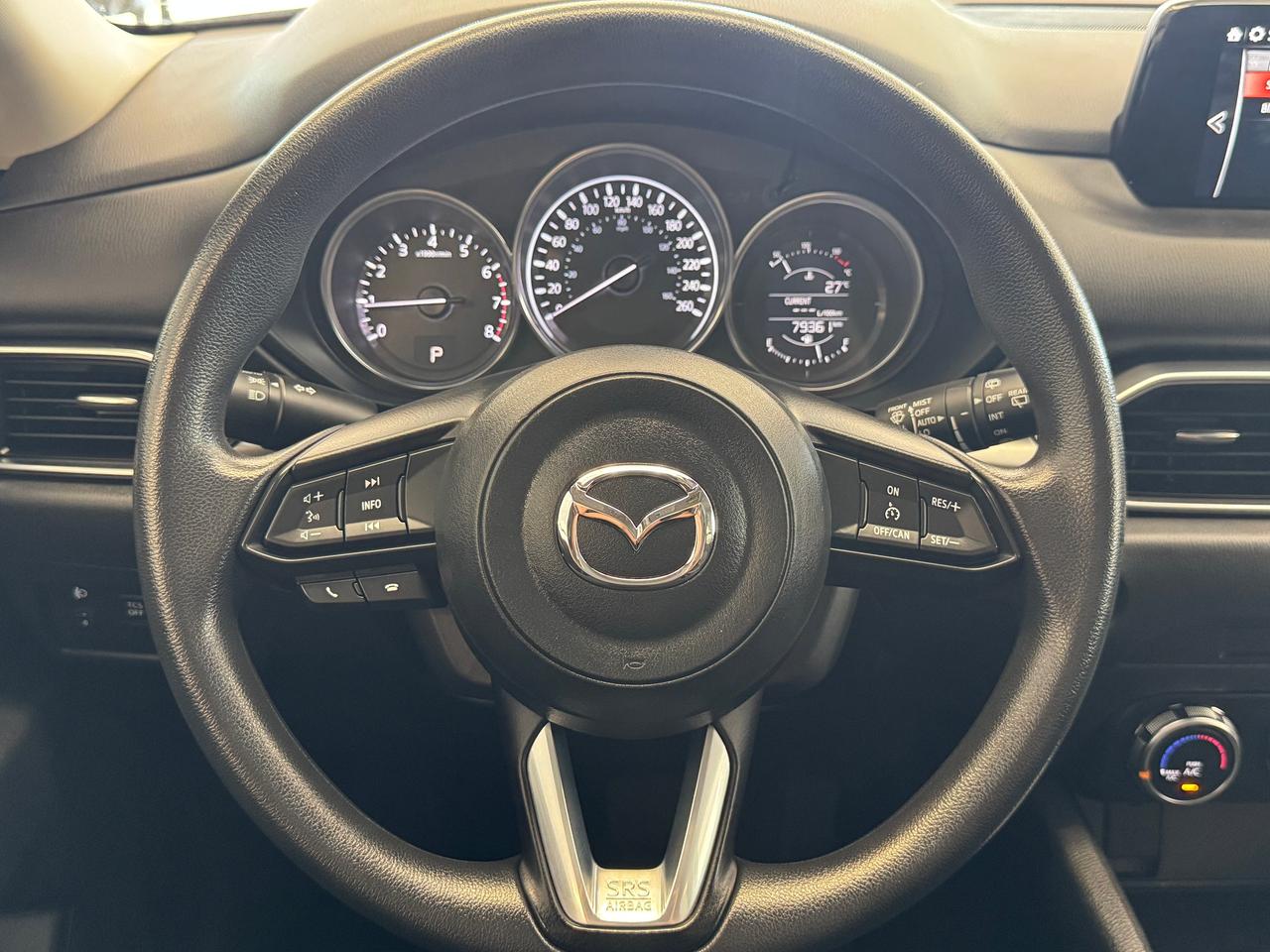 2018 Mazda CX-5 GX AWD+New Tires+Wheels+CLEAN CARFAX Photo