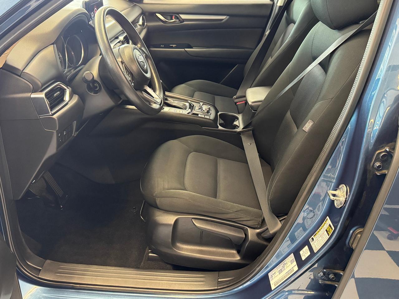 2018 Mazda CX-5 GX AWD+New Tires+Wheels+CLEAN CARFAX Photo