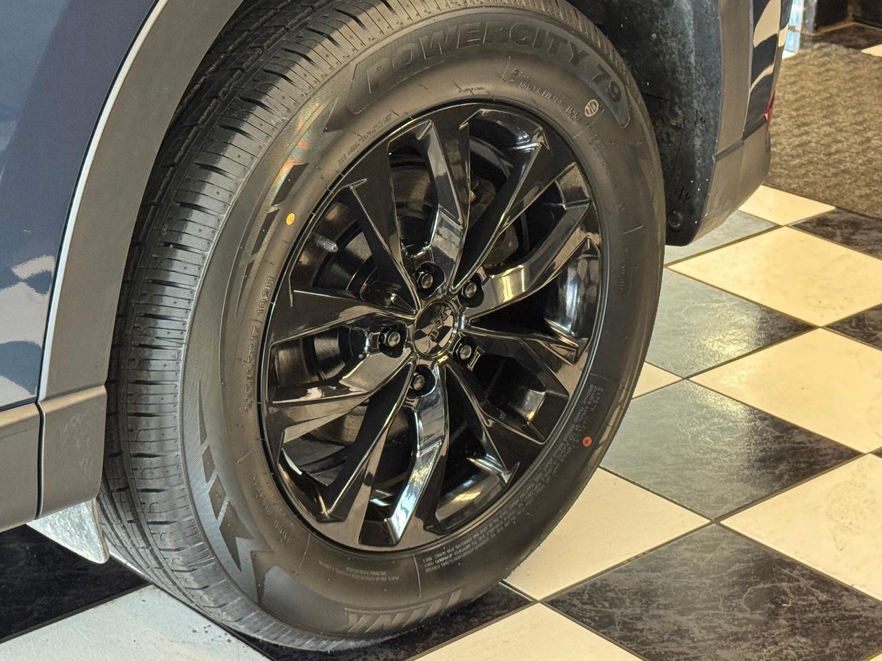 2018 Mazda CX-5 GX AWD+New Tires+Wheels+CLEAN CARFAX Photo