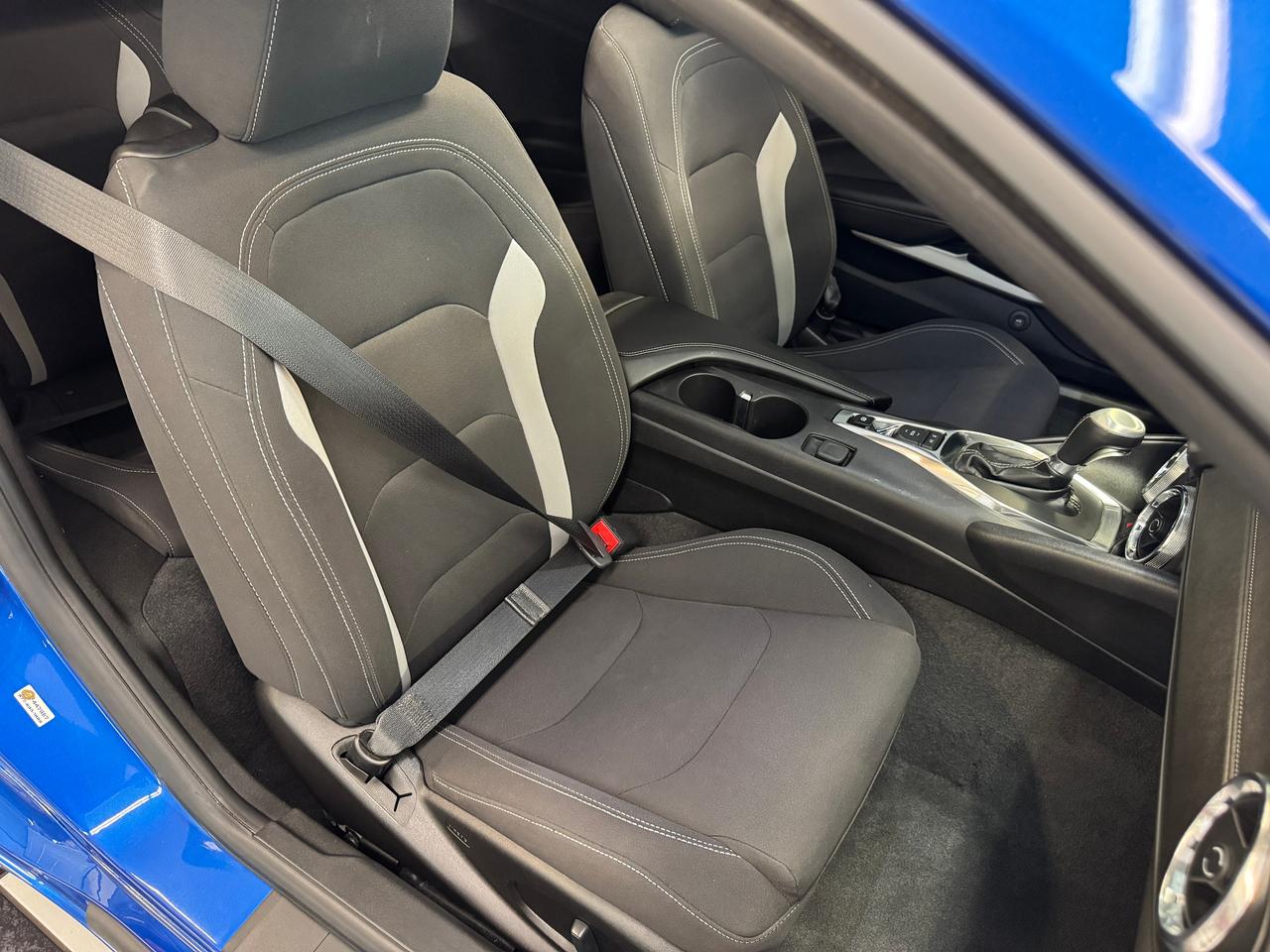 2018 Chevrolet Camaro LT RS+New Tires+Sunroof+Remote Start+CLEAN CARFAX Photo
