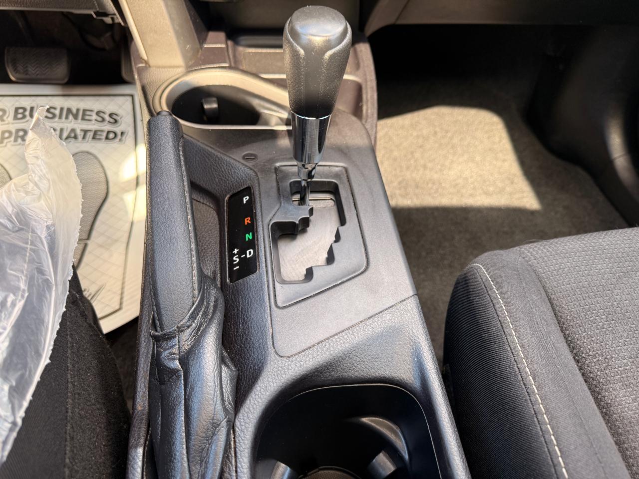 2017 Toyota RAV4 XLE - Photo #27