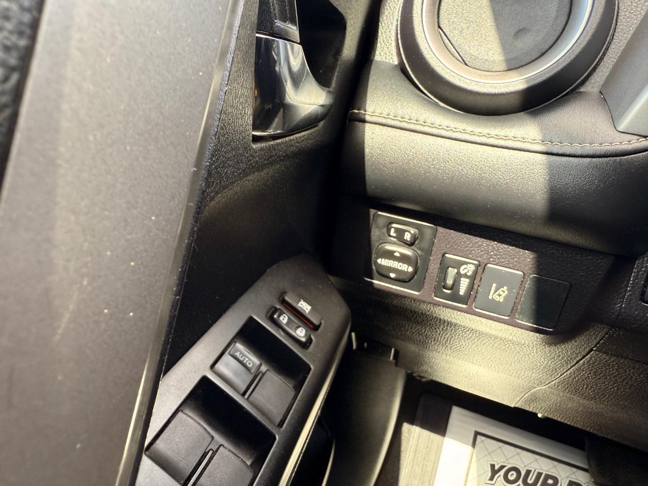 2017 Toyota RAV4 XLE - Photo #30