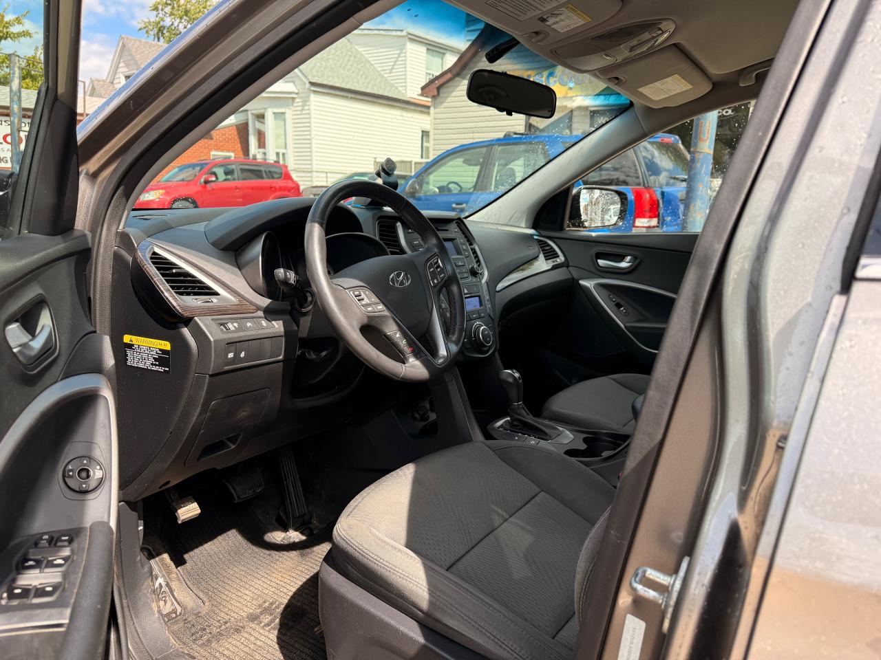 2016 Hyundai Santa Fe Sport FWD 4dr 2.4L Premium - Photo #15