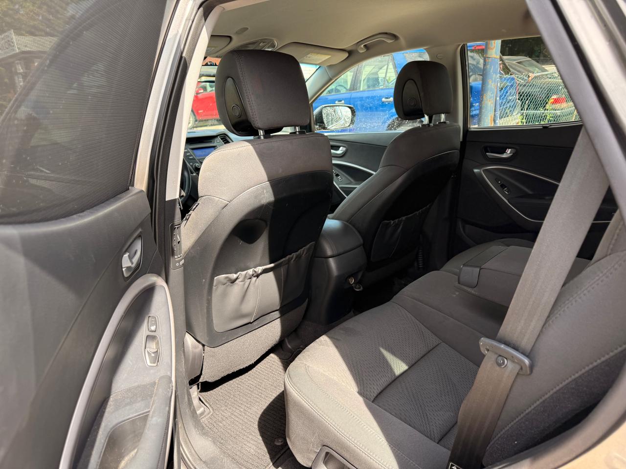 2016 Hyundai Santa Fe Sport FWD 4dr 2.4L Premium - Photo #17