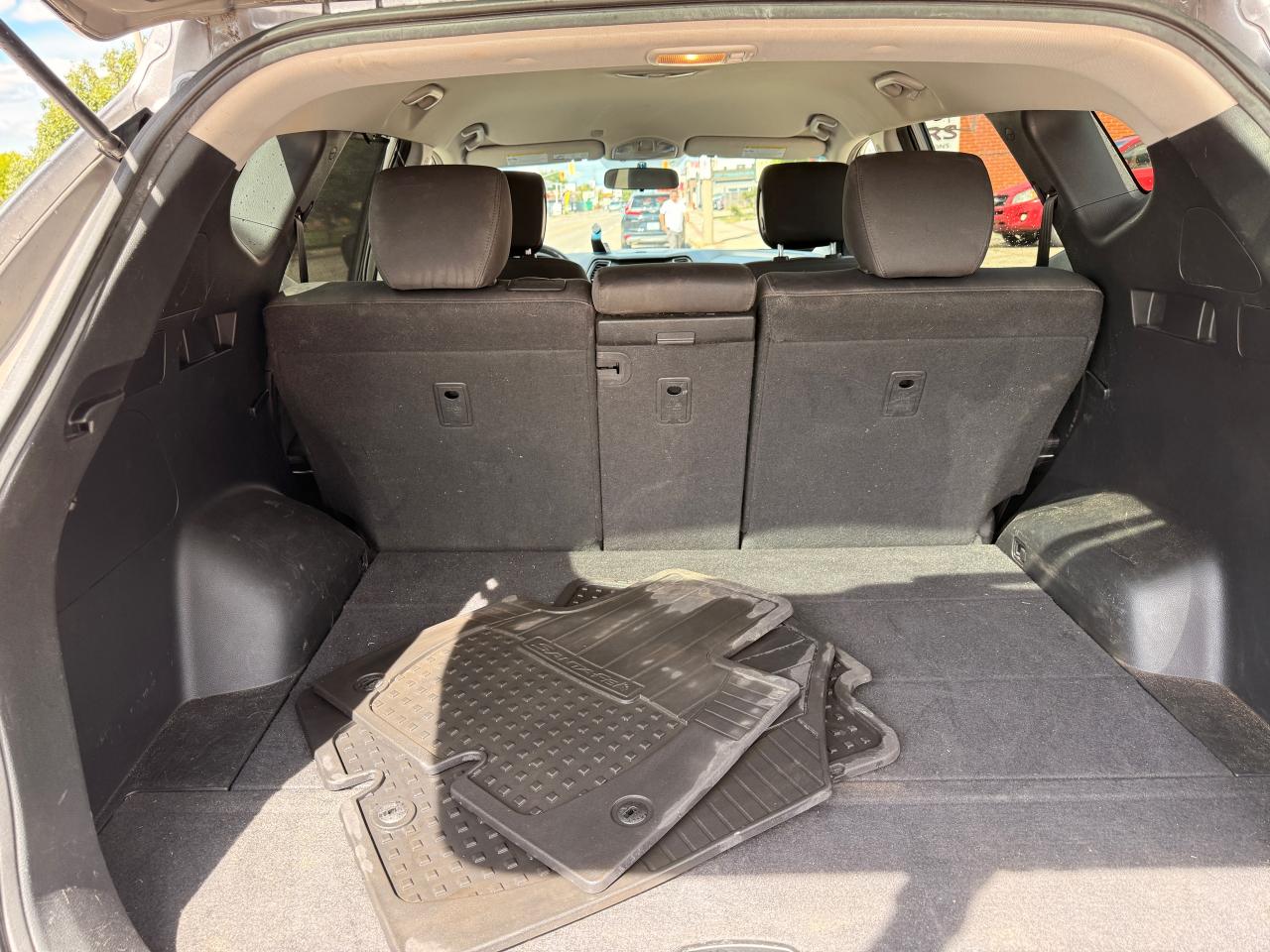 2016 Hyundai Santa Fe Sport FWD 4dr 2.4L Premium - Photo #20